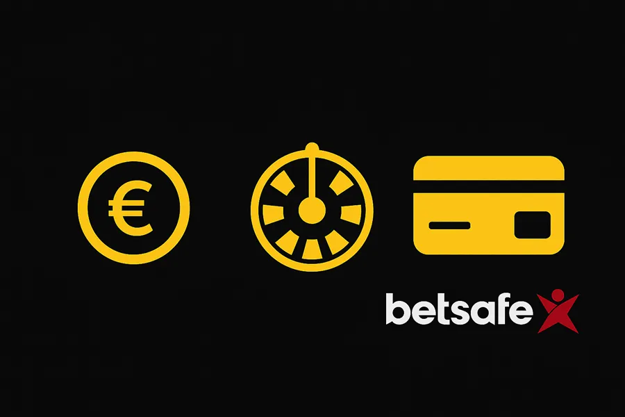 Betsafe Casino Review