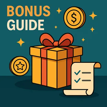Bonus Guide