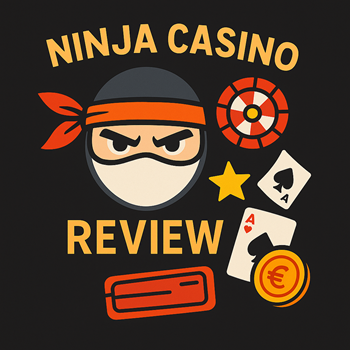 Ninja Casino Review