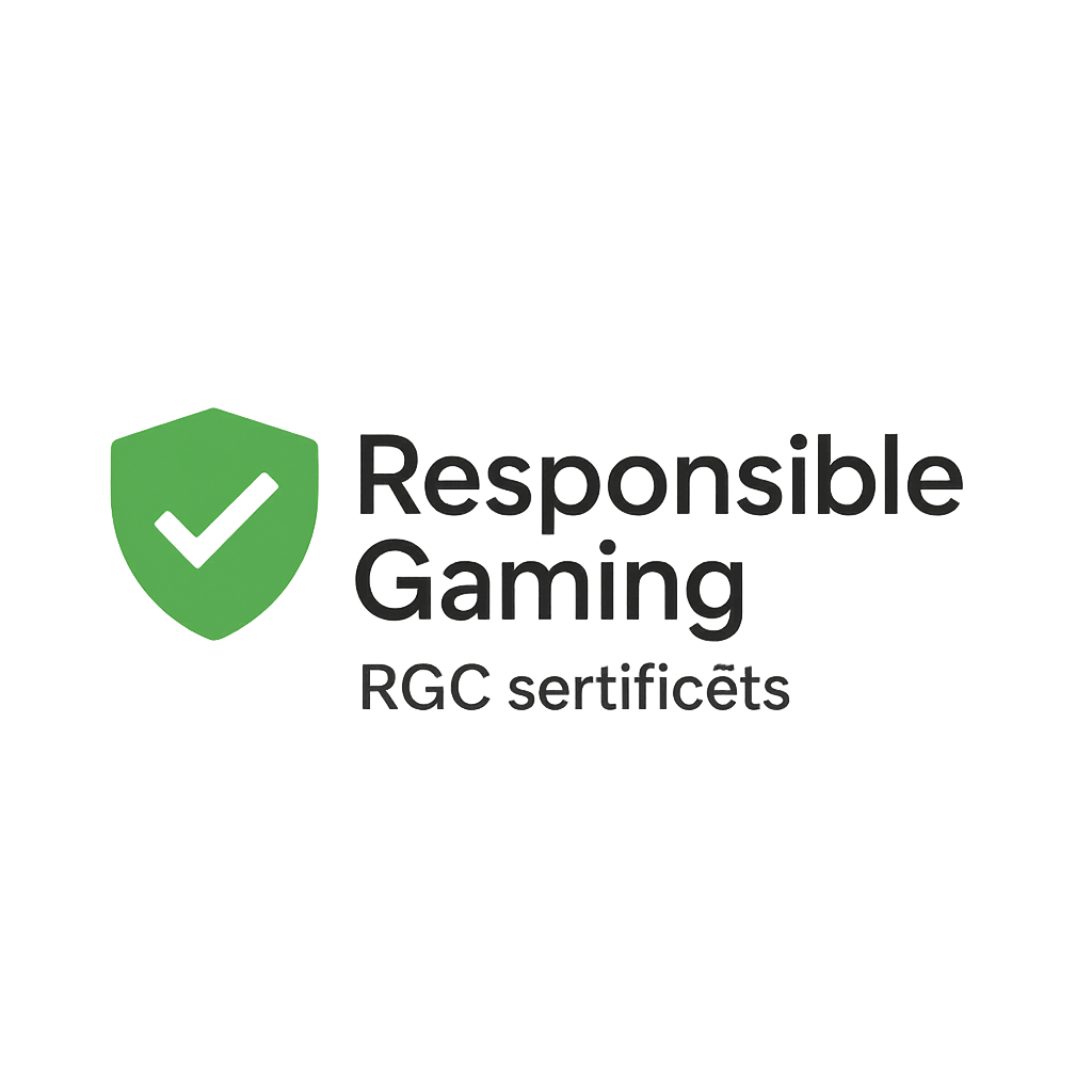 Responsible Gaming