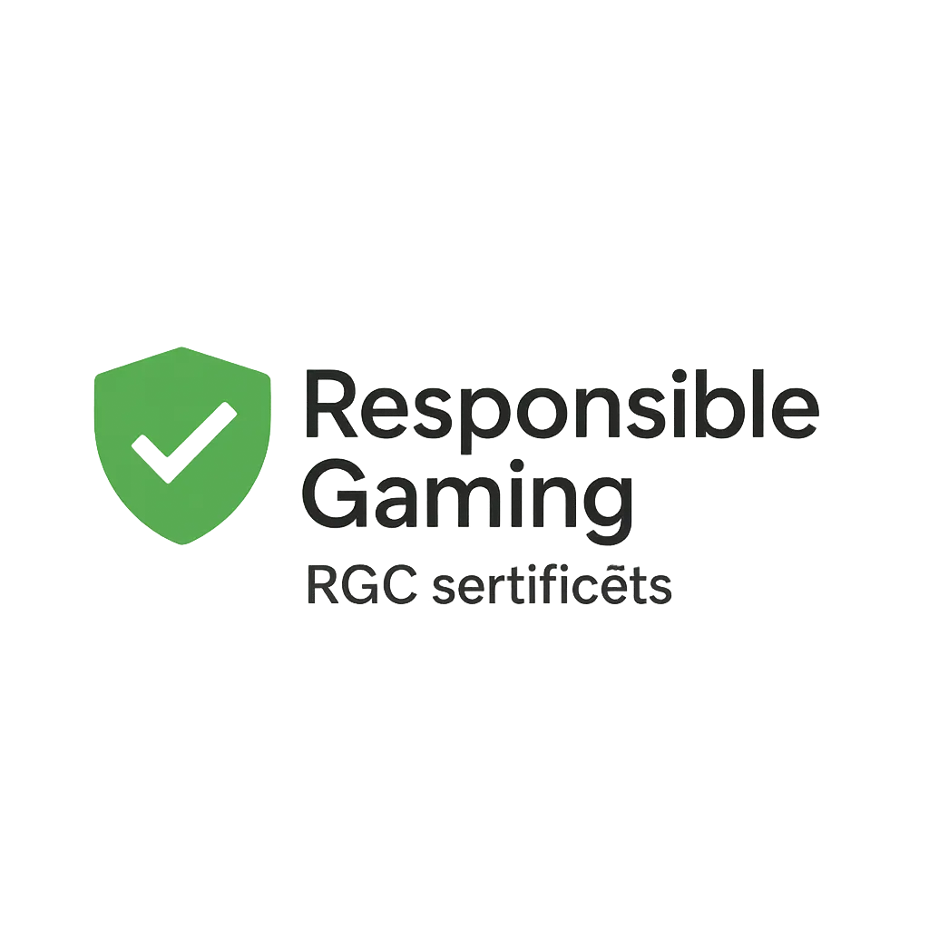 Responsible Gaming